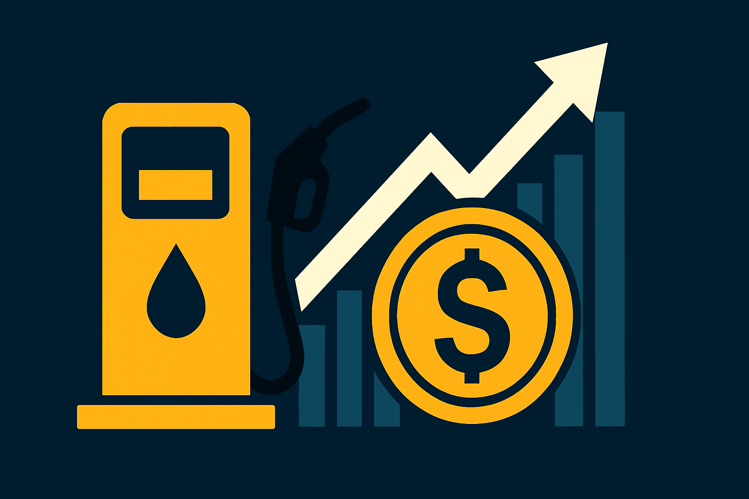 Trump says Freedom Fuel Network to cut gas prices at 25 Northeast stations on July 3
