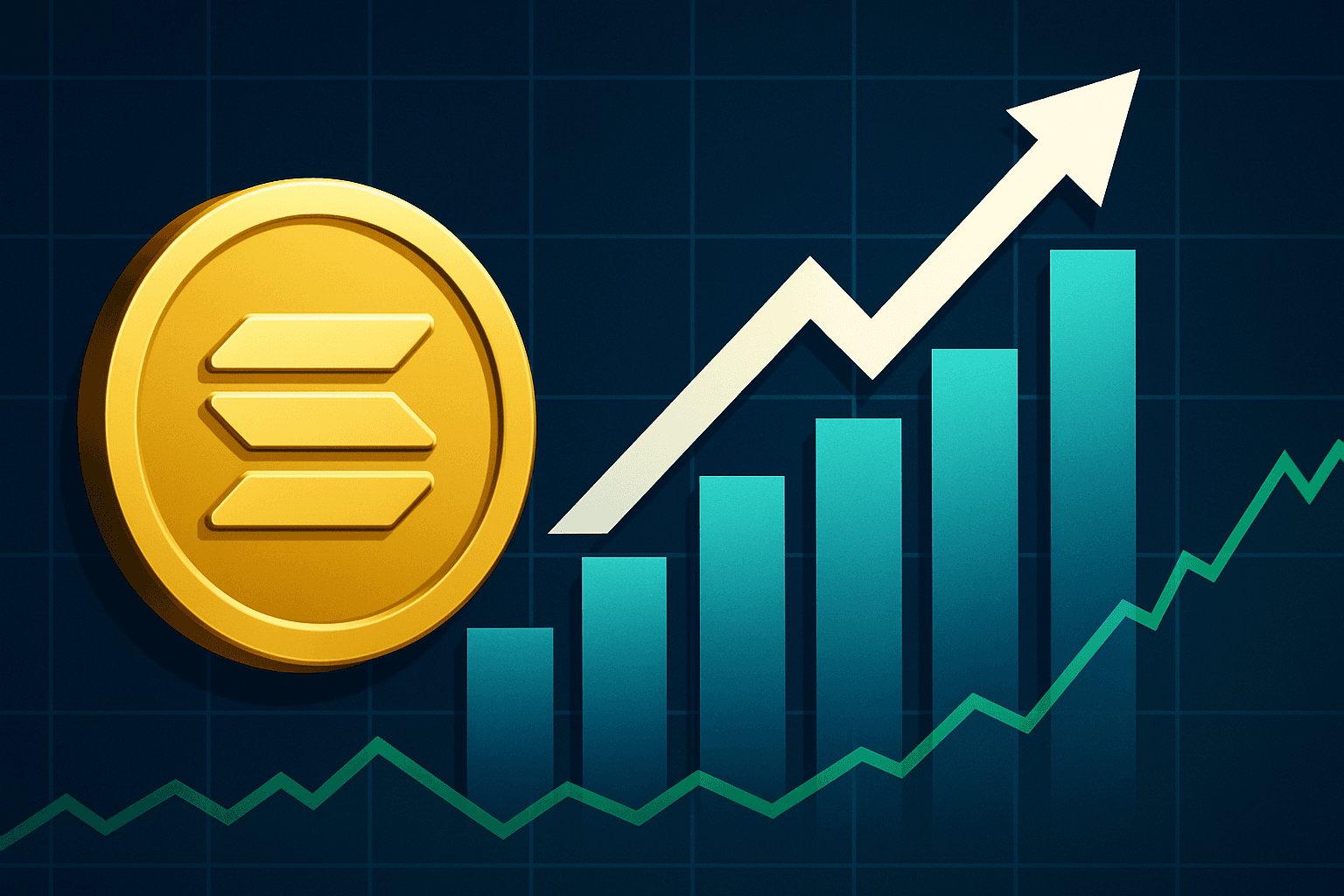 SOL spot ETFs post $2.1998 million in July 2 net inflows