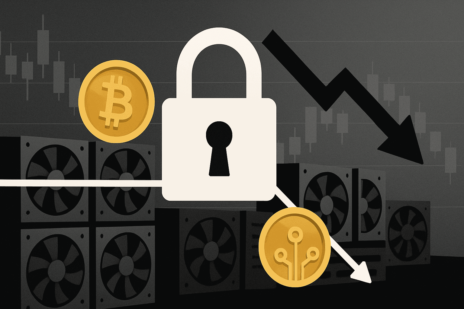 SBI Crypto to close Bitcoin mining pool service on July 31