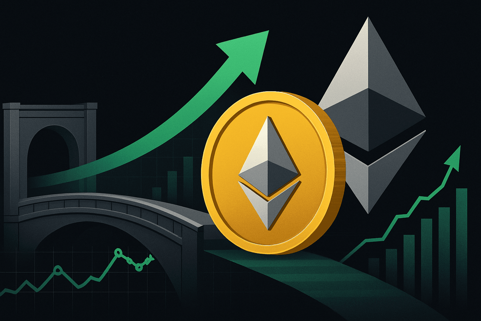 Taiko reopens Ethereum Layer 2 bridge after exploit, TAIKO token jumps