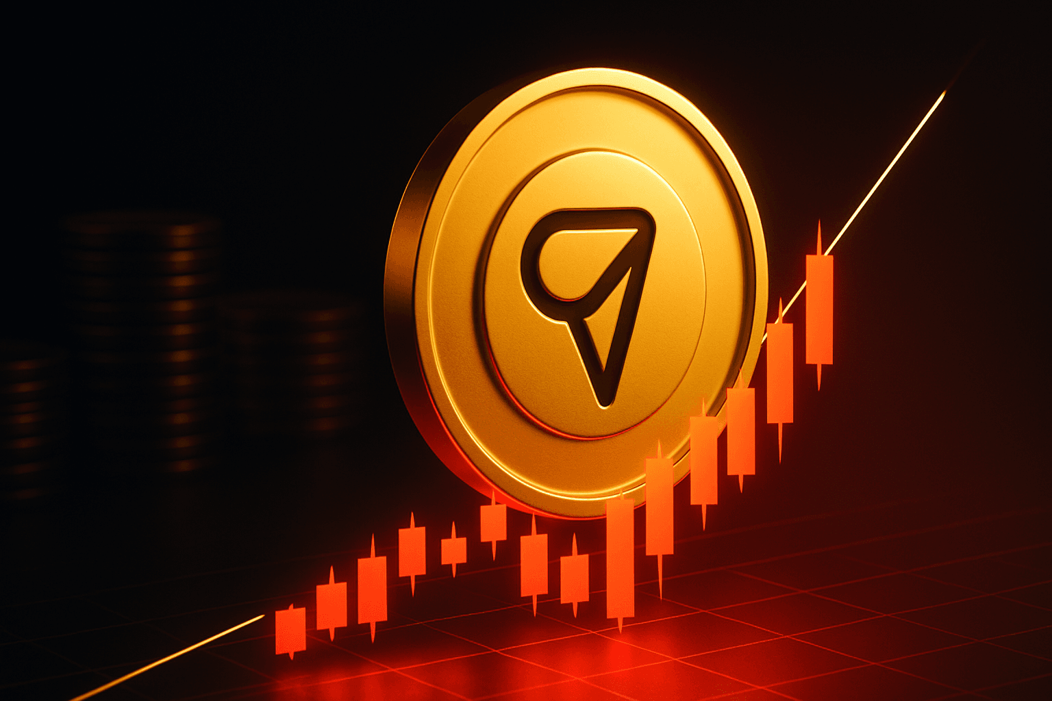 Binance completes TON-to-GRAM rebrand and expands GRAM trading products