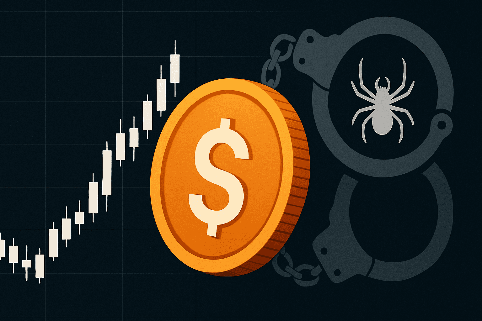 DOJ says Finland extradites alleged Scattered Spider member over crypto ransom attacks