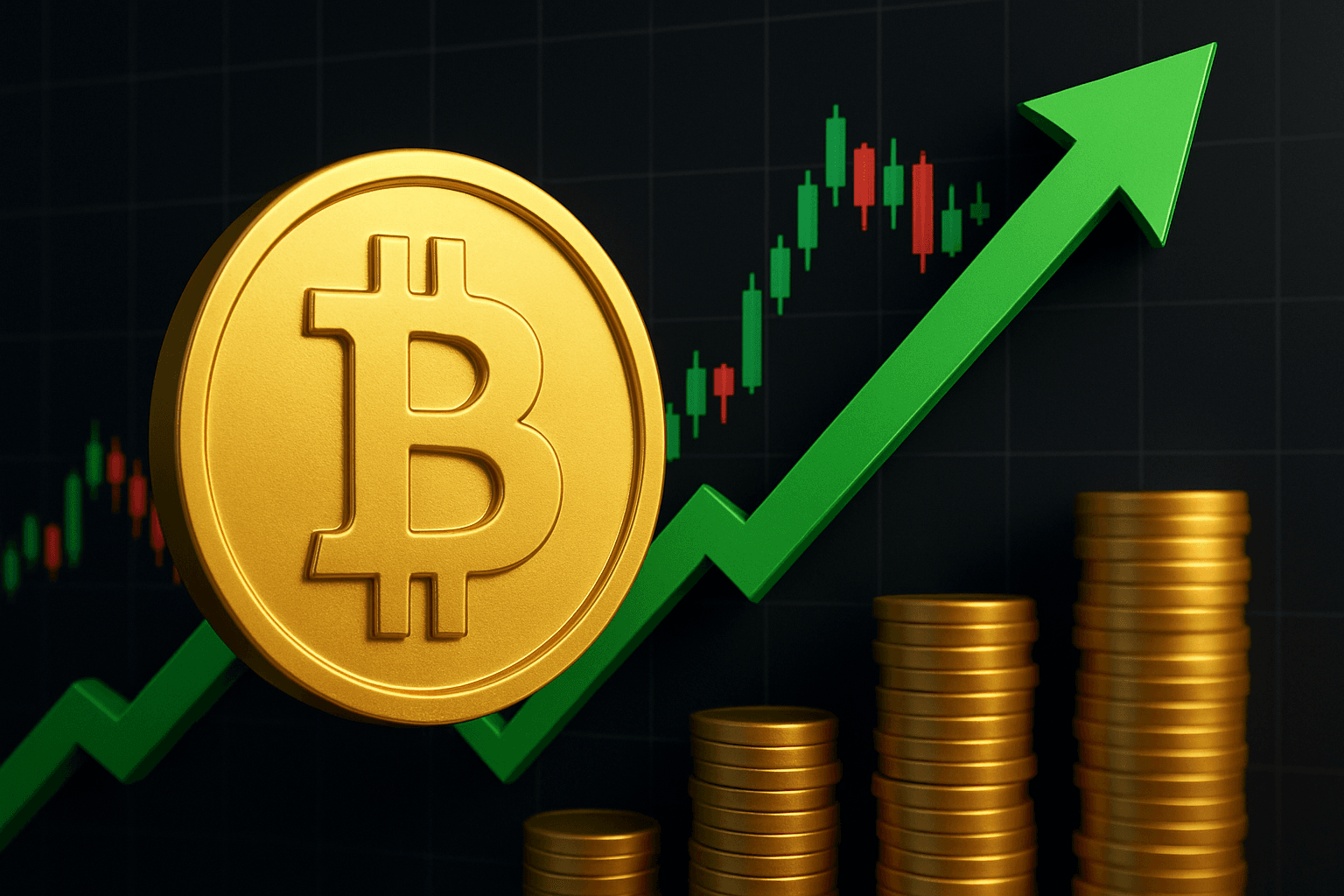 Bitcoin rebounds to two-week high as short liquidations top $437 million