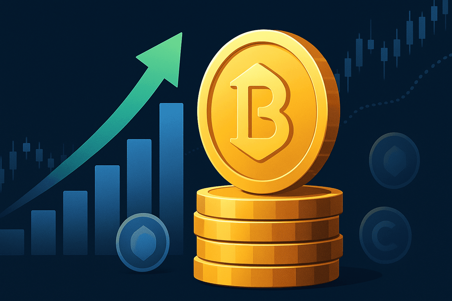 Erebor Bank discusses fundraising at at least $8 billion valuation