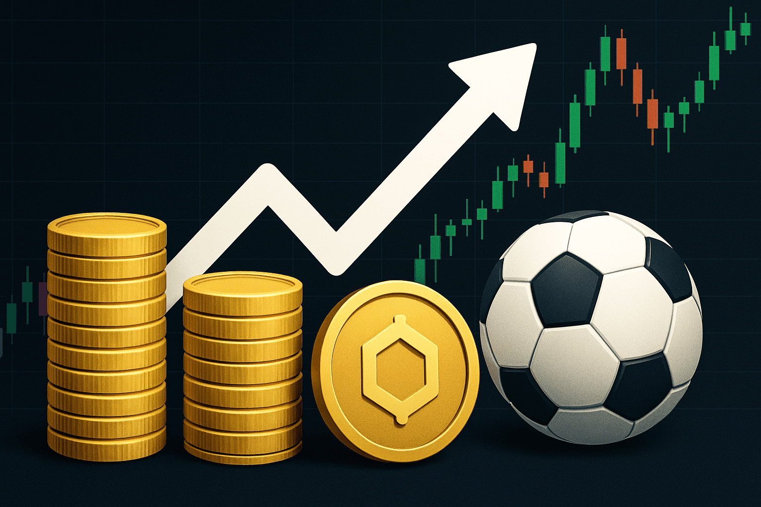 Profitable Polymarket wallets place large World Cup round-of-16 bets