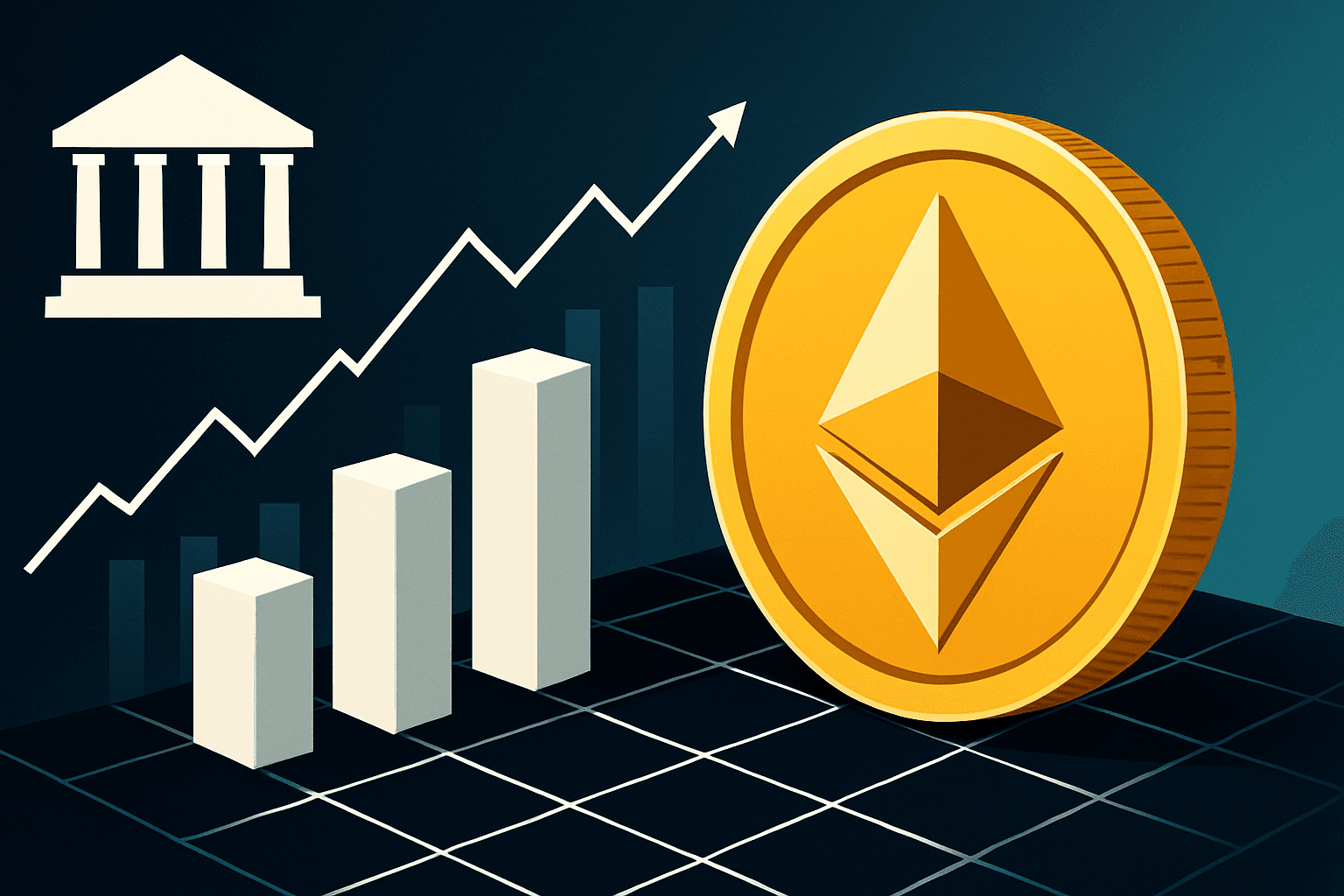 Ondo Finance launches U.S. tokenized securities platform on Ethereum