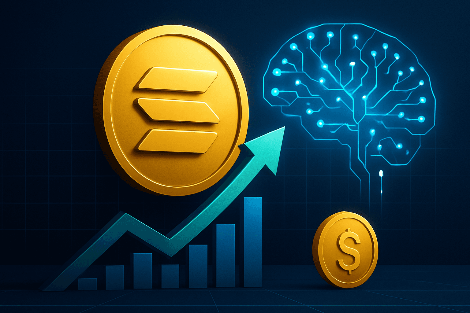 THEA raises $8M to expand Solana-based predictive behavioral AI network