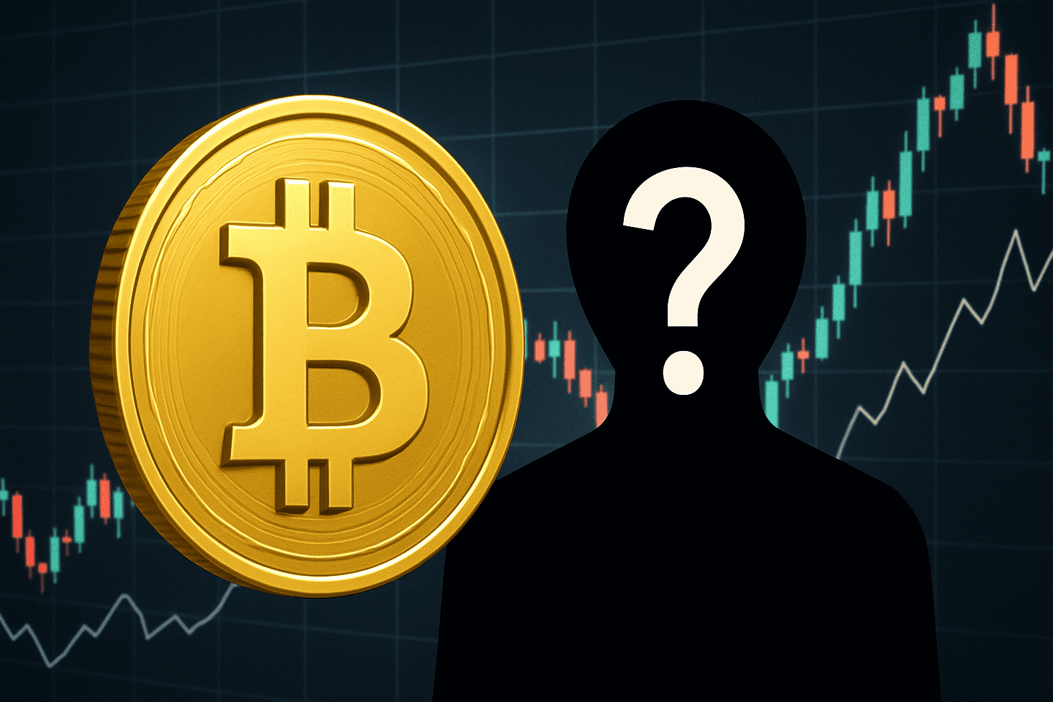 Mystery respondent challenges $200 billion claim over dormant Satoshi-era Bitcoin