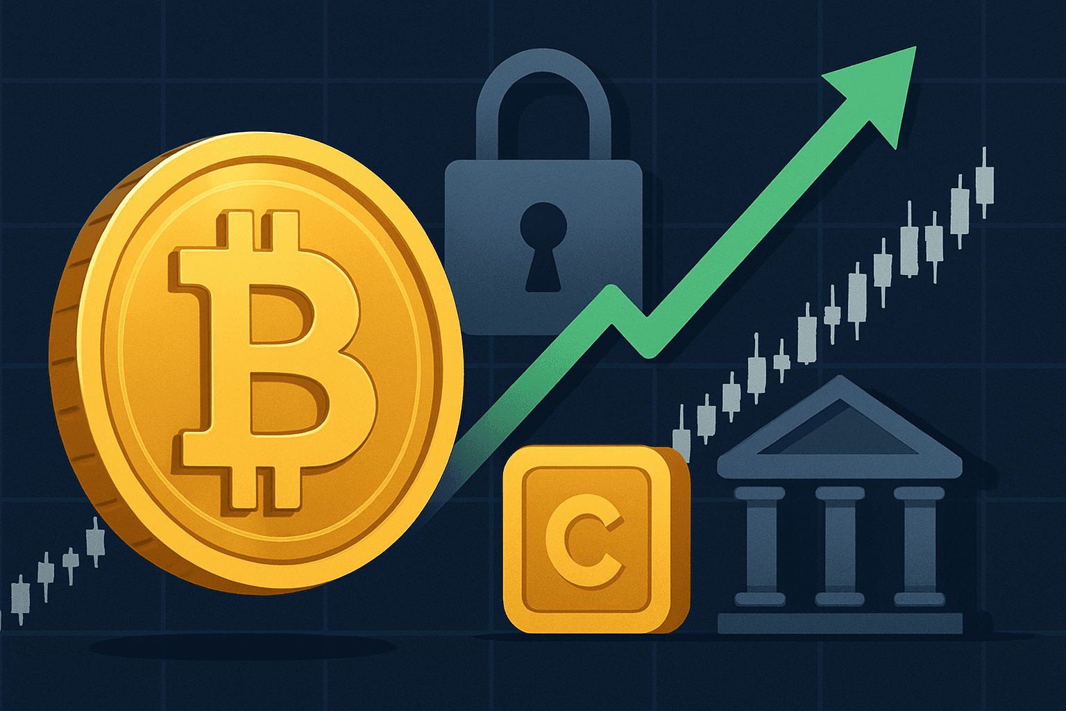 Arkham flags 500 BTC Clifton Collins-linked transfer to Coinbase