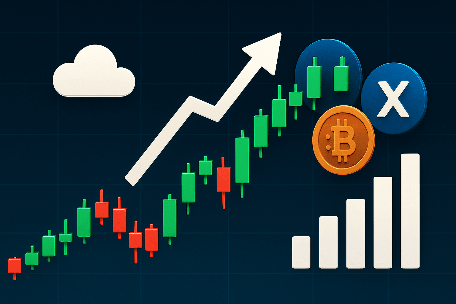 TradingView adds Hyperliquid and Trade[XYZ] market data