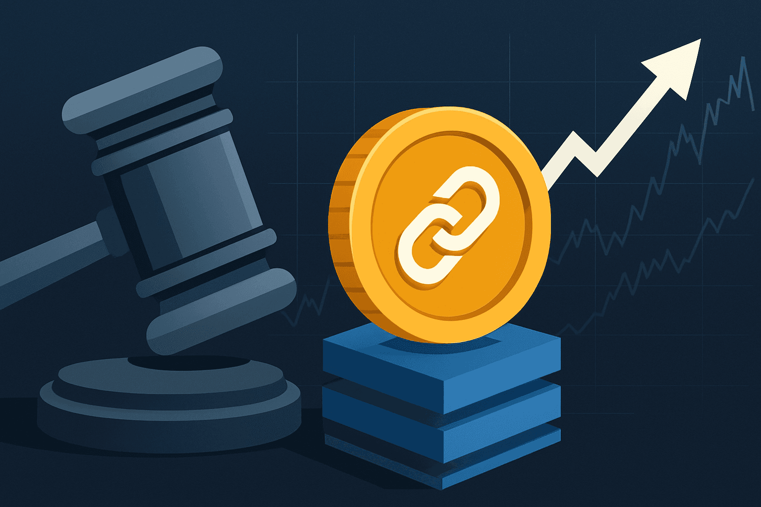 SEC Chairman Paul Atkins says agency is modernizing rules for on-chain markets