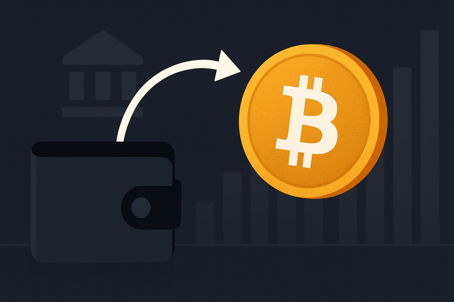 New wallet withdraws 733 Bitcoin worth $45.18 million from Binance