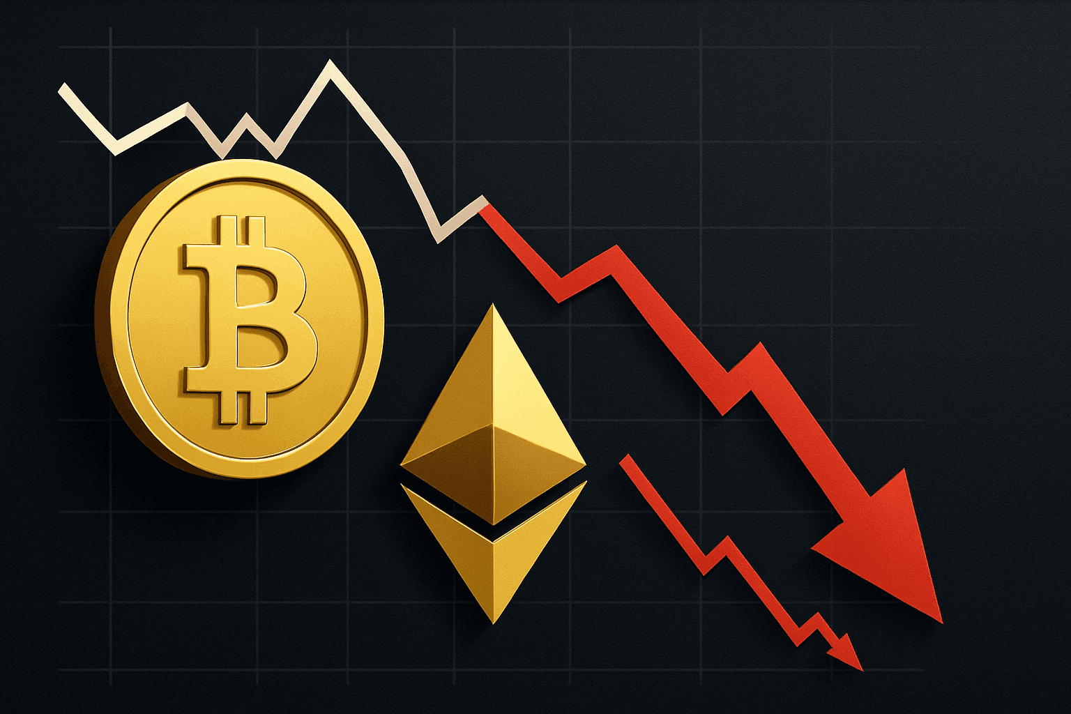 7月3日に31,000 BTCと135,000 ETHのオプションが満期、ETHで下値ヘッジがより強まる