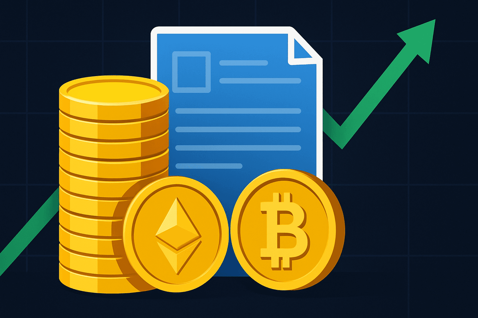 ESMA adds 37 crypto firms to first post-deadline MiCA register update