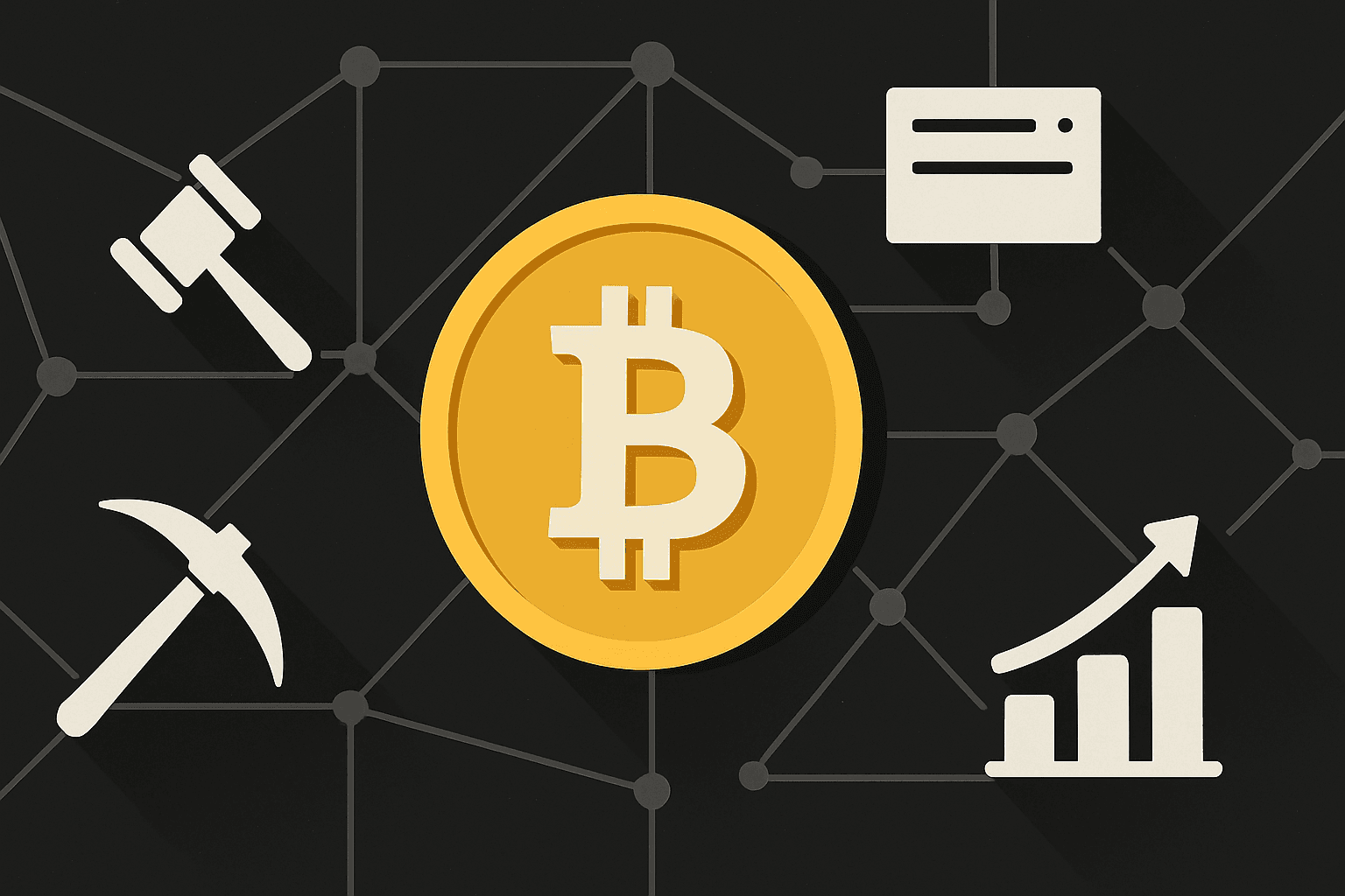 Michael Saylor says Bitcoin protocol changes depend on nodes, miners and holders