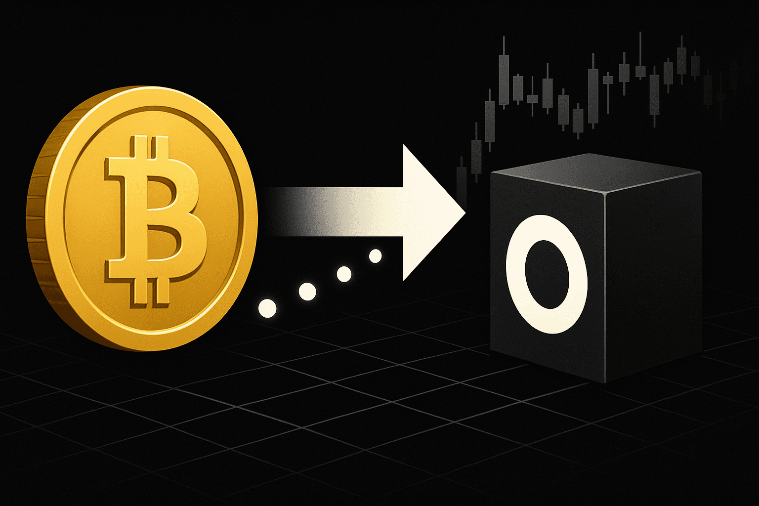Large Bitcoin transfers flagged - 2,315 BTC moved to OKEX and 1,624 BTC shifted between unknown wallets