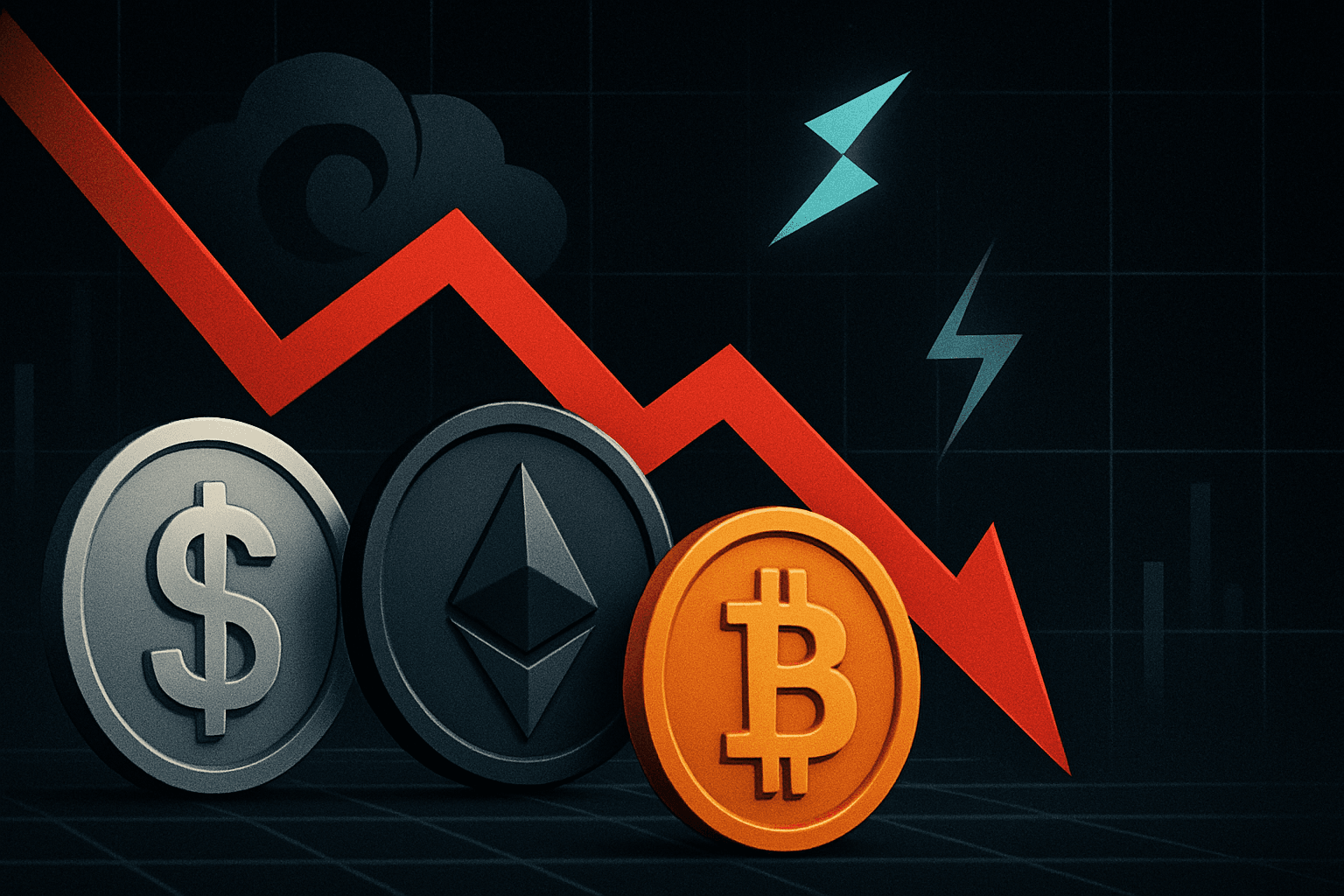 Hinkal says attacker drained about 797,000 USDC from Ethereum contracts and routed funds through Tornado Cash and THORChain