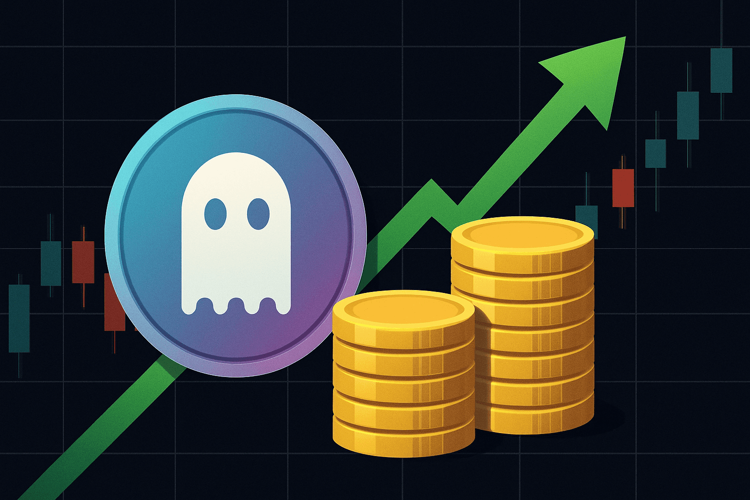 Aave V3.7 on Monad tops $100 million in deposits in two days