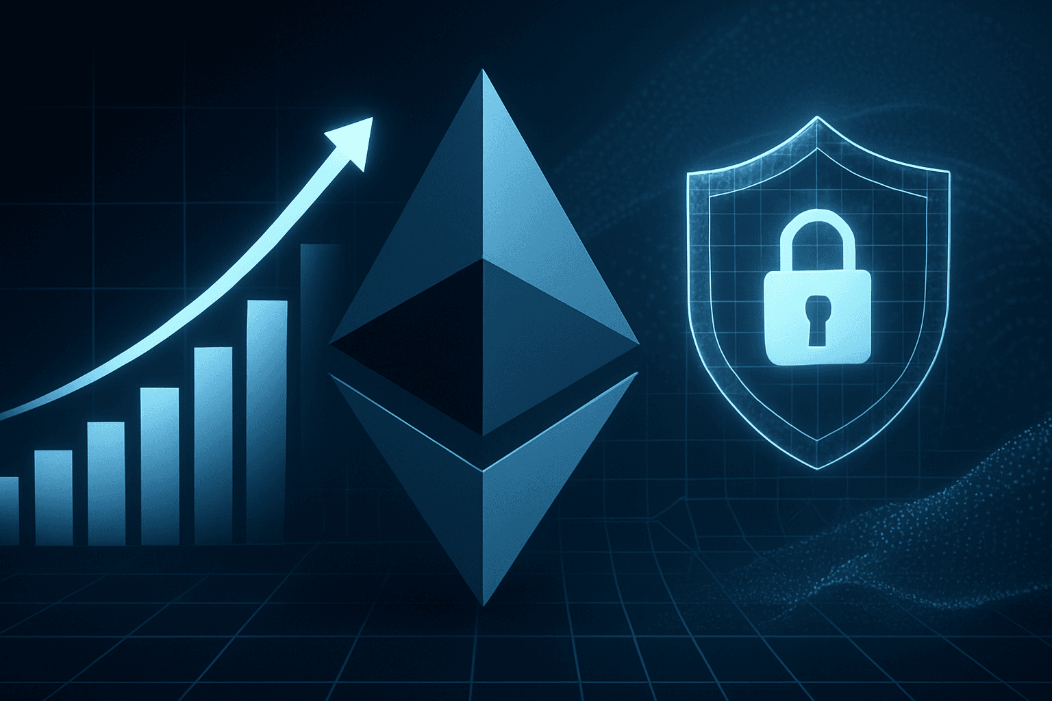 Ethereum outlines ‘Lean Ethereum’ roadmap targeting 10,000 TPS and quantum safety
