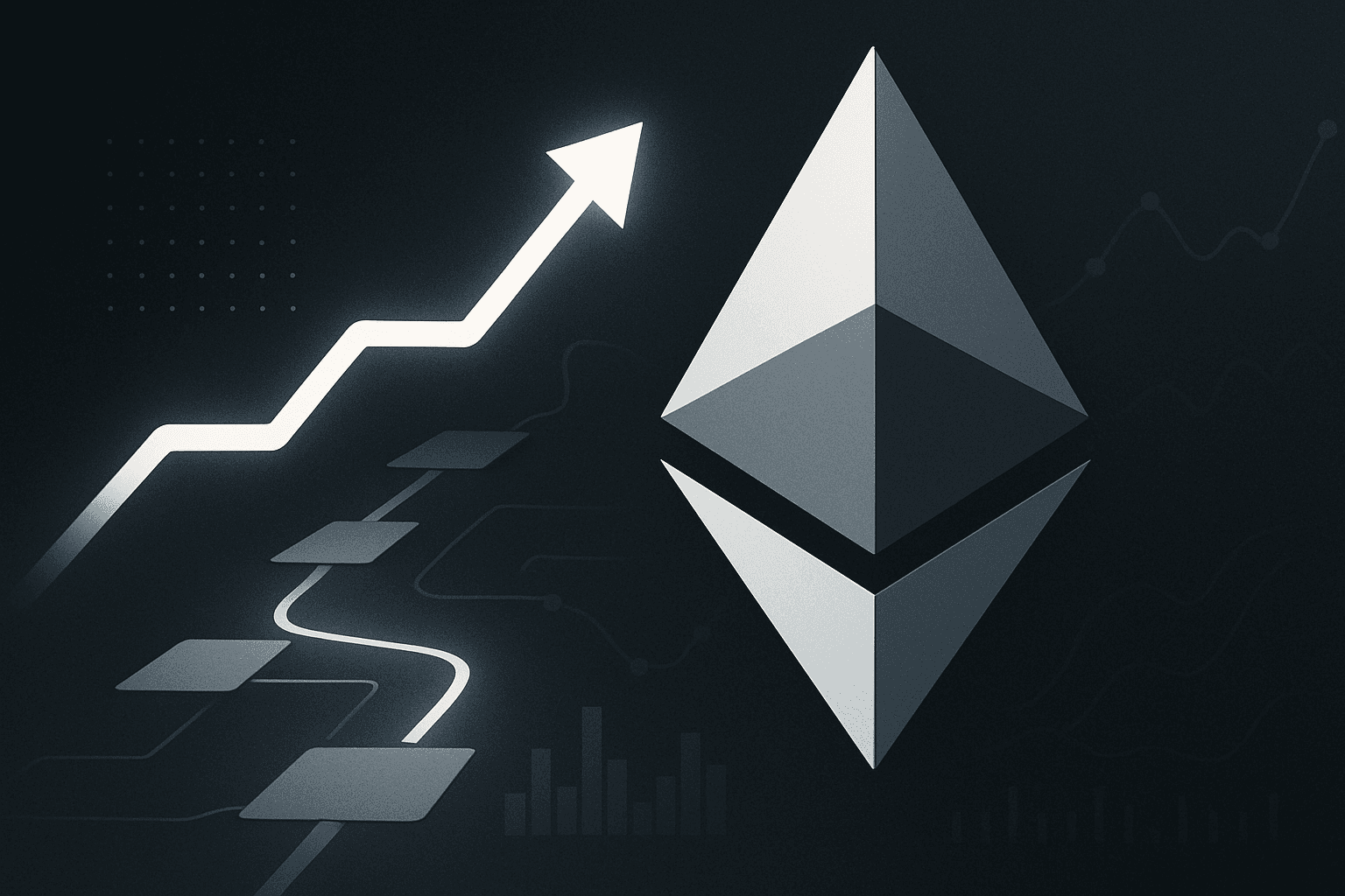 Buterin outlines 3-4 year Ethereum roadmap starting from I-star