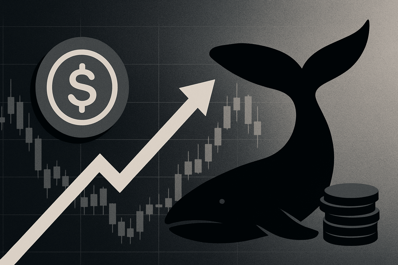 190.6 million USDC moves between Aave and unidentified whale wallet