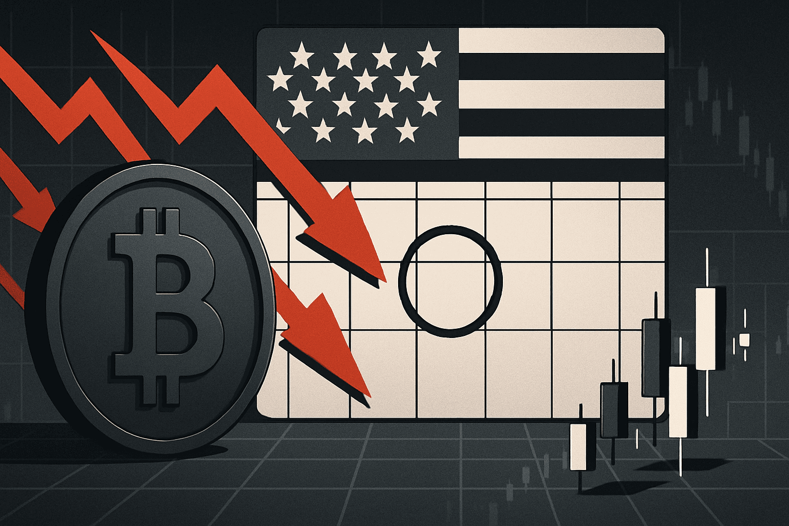 CLARITY法、7月4日の目標達成ならず トランプ大統領の仮想通貨開示が倫理論争を激化
