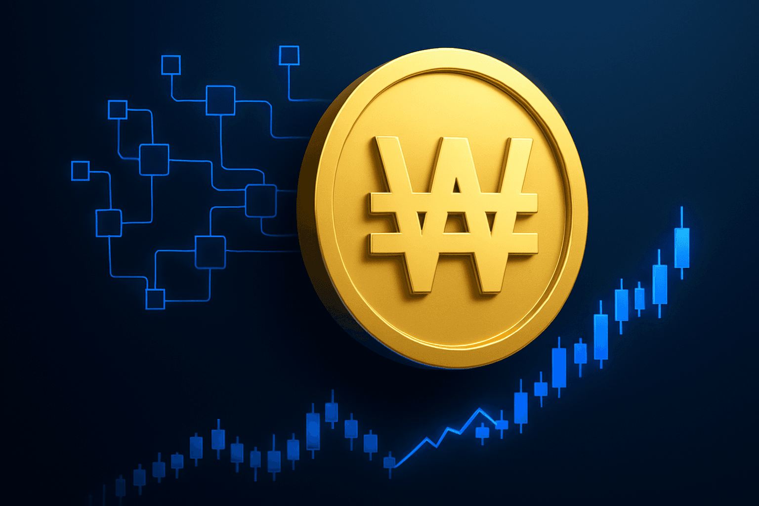 BNK Busan Bank completes won stablecoin infrastructure pilot on Kaia Chain