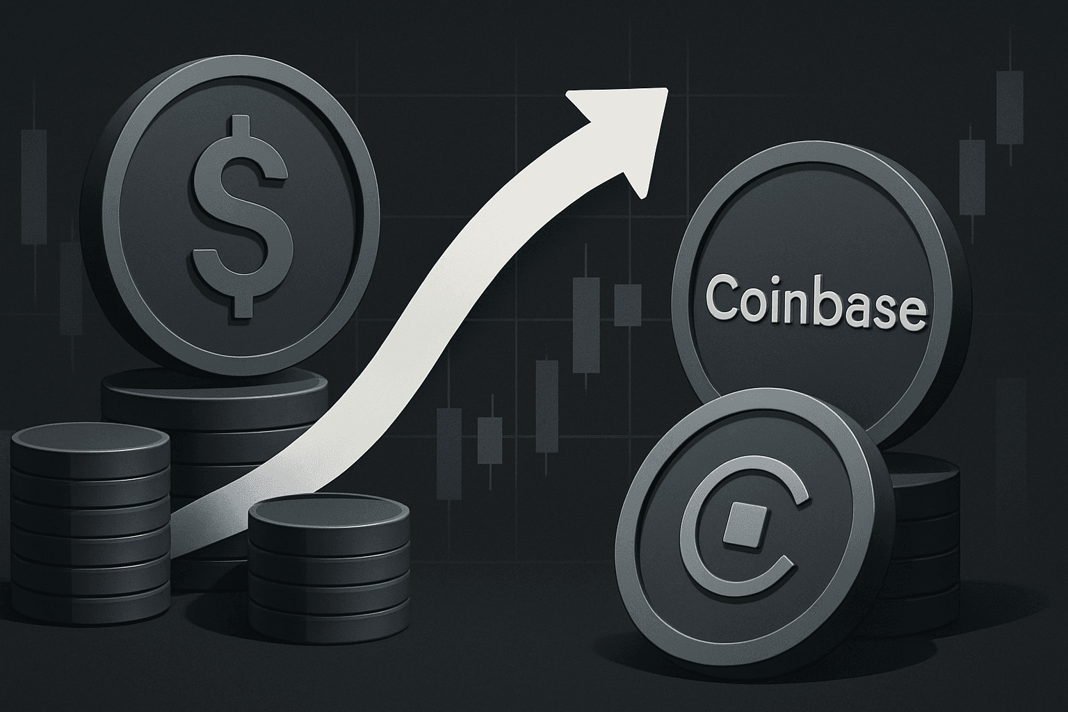 USDC Treasury transfers 135 million USDC to Coinbase