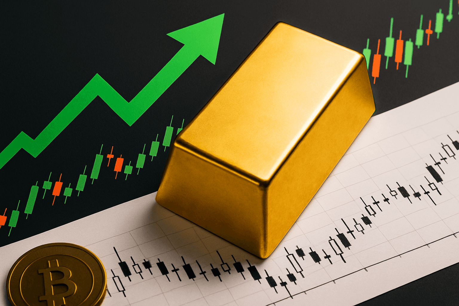 Citi joins London gold clearing network in first new entry in a decade