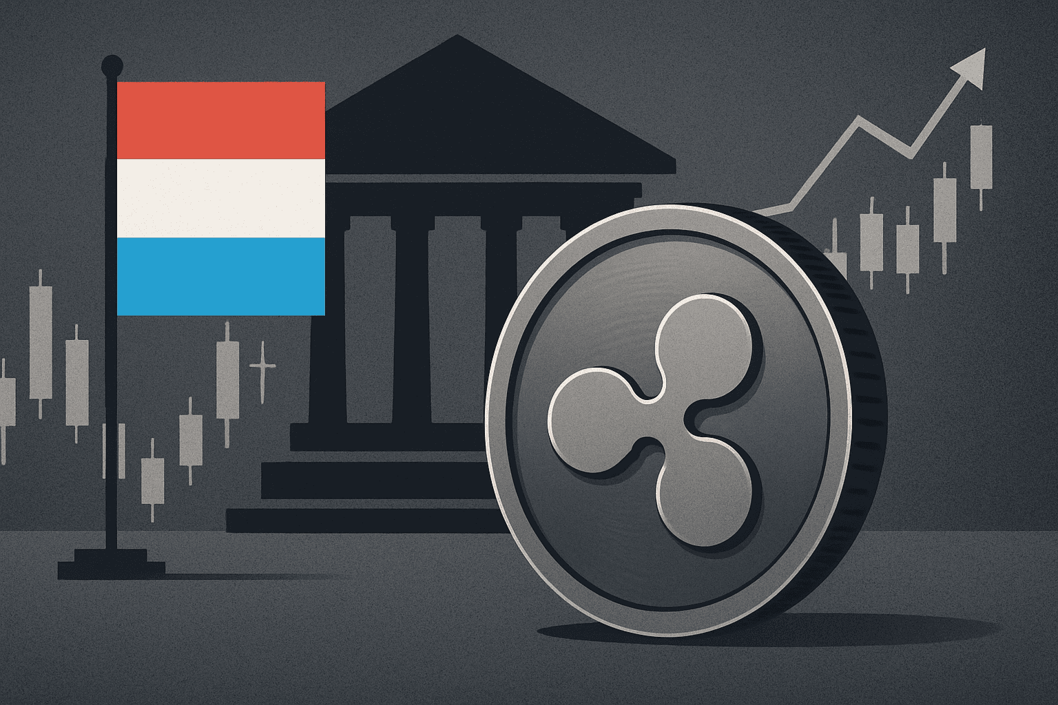 Ripple secures MiCA crypto license in Luxembourg for 30 EEA markets
