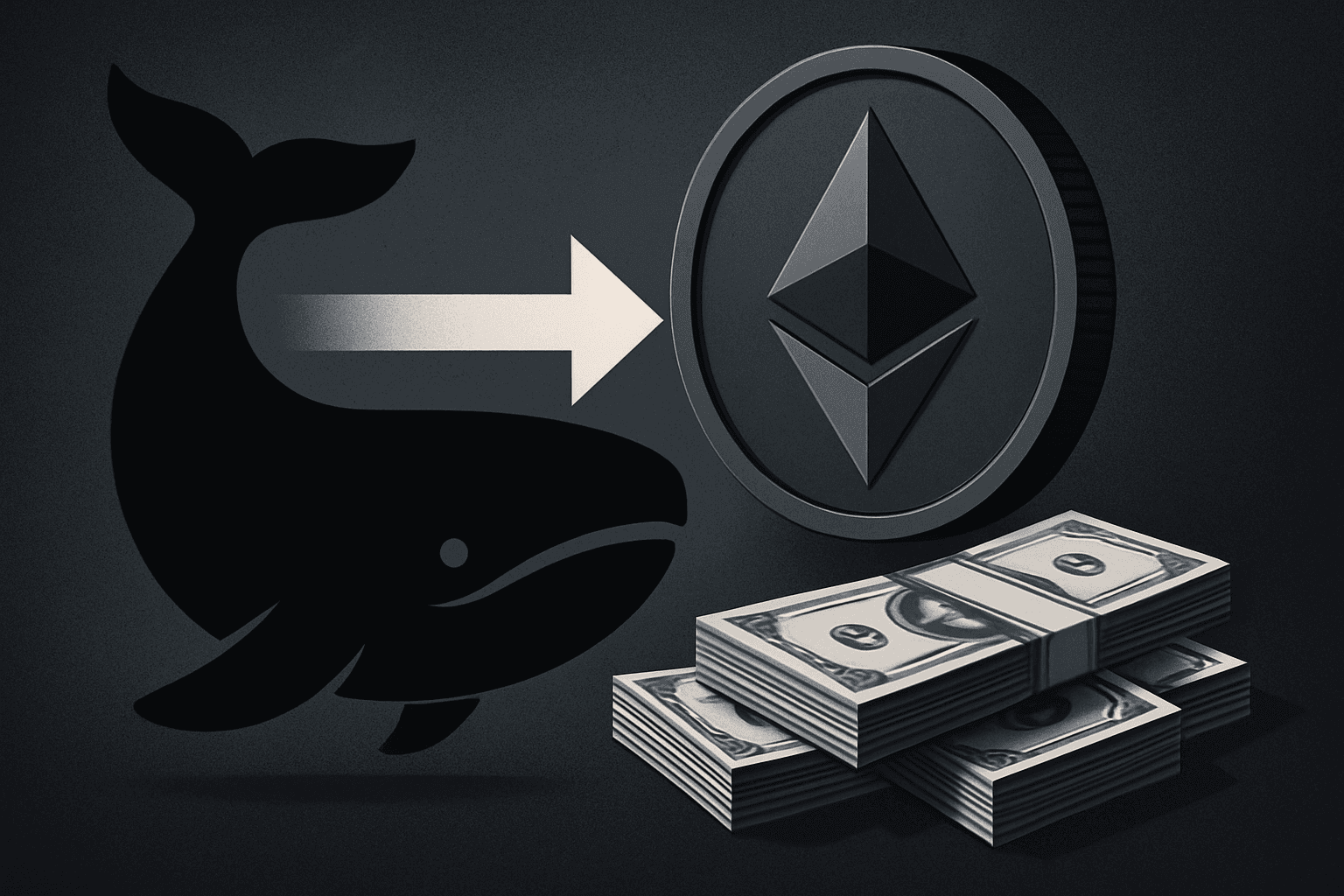 Whale 0x7746 withdraws 14,267 ETH worth $25.3 million from Binance