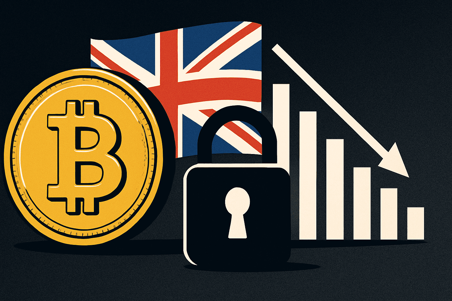 英、選挙献金規制を強化、Reform UKの仮想通貨系支援者に圧力