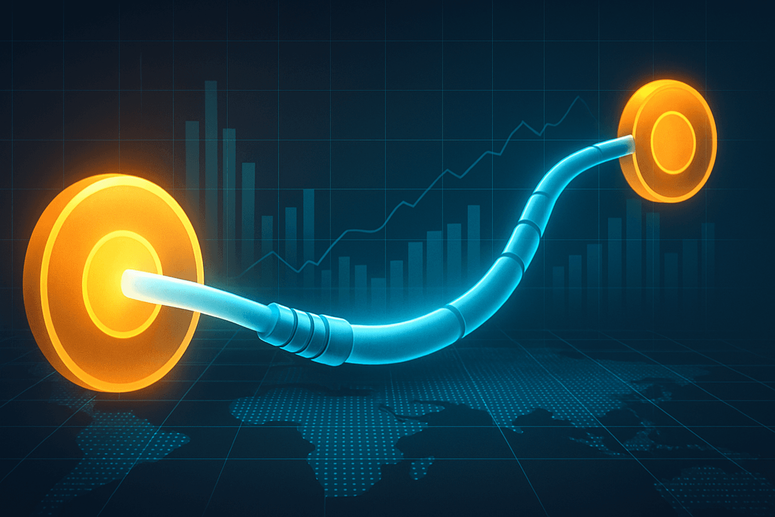 Tata Communications expands India-Singapore subsea capacity with new cable investments