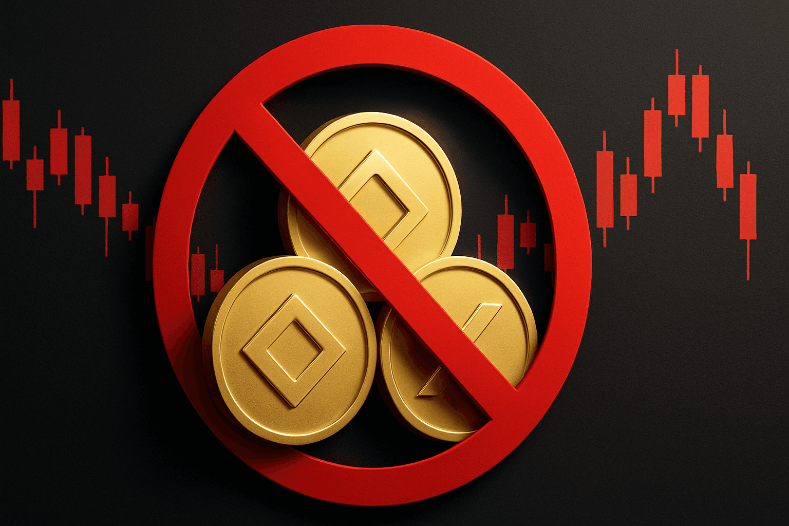 Binance to delist five spot trading pairs on July 10
