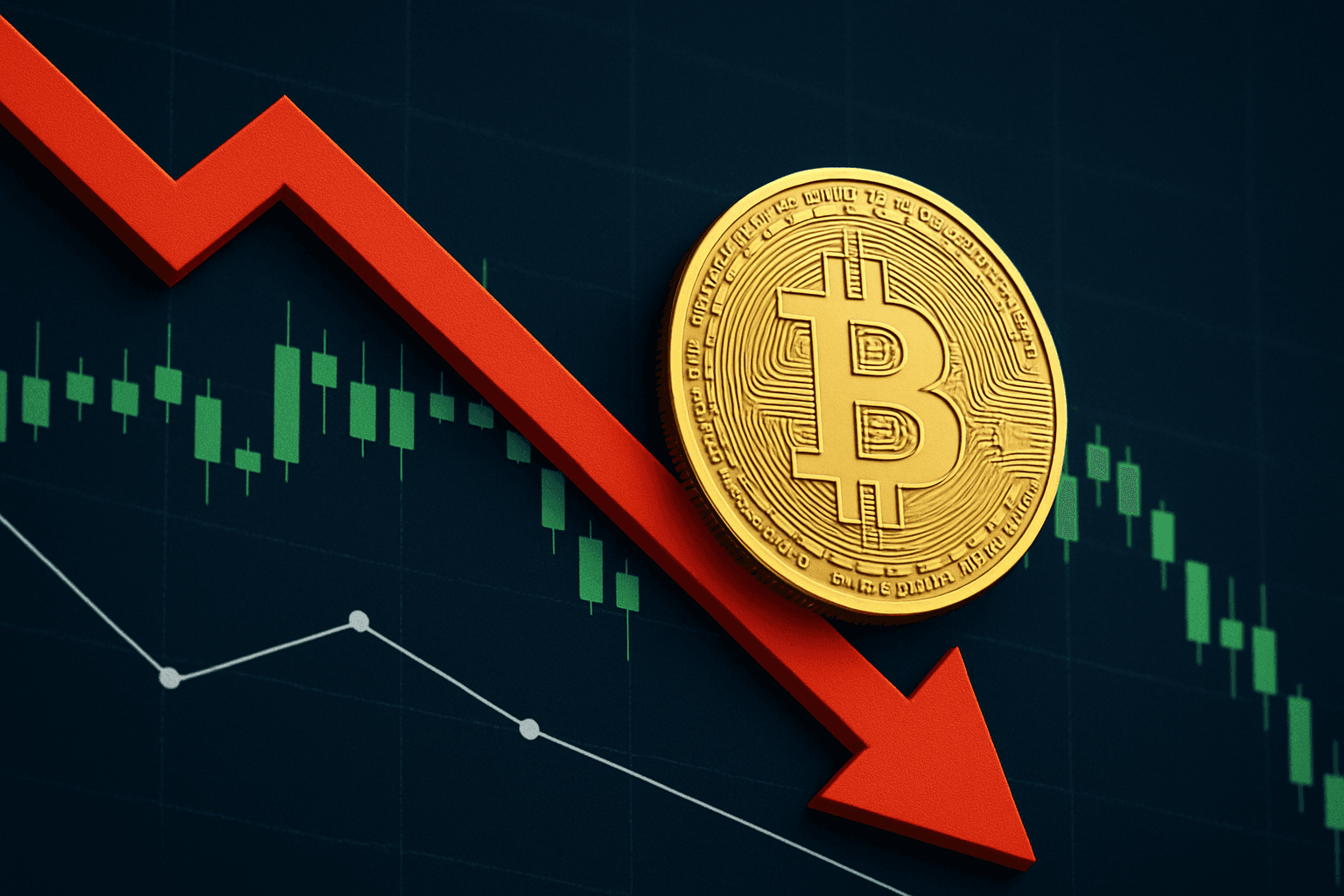 Coinbase Bitcoin Premium stays negative for 50 straight days, longest on record