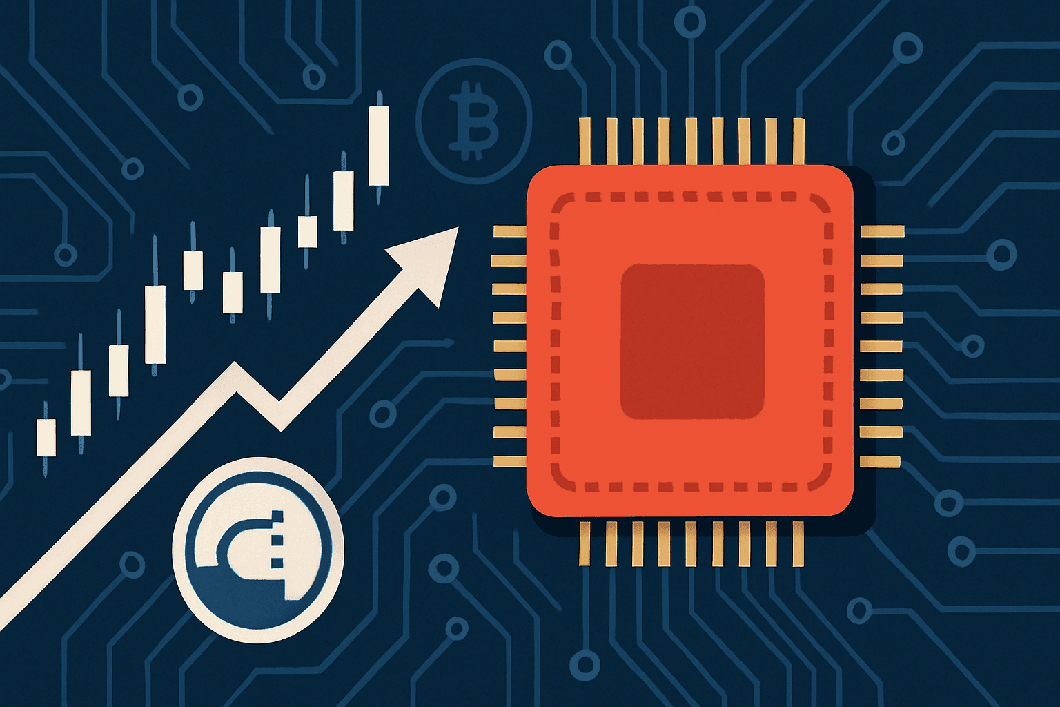 Broadcom and Apple extend custom chip partnership through 2031