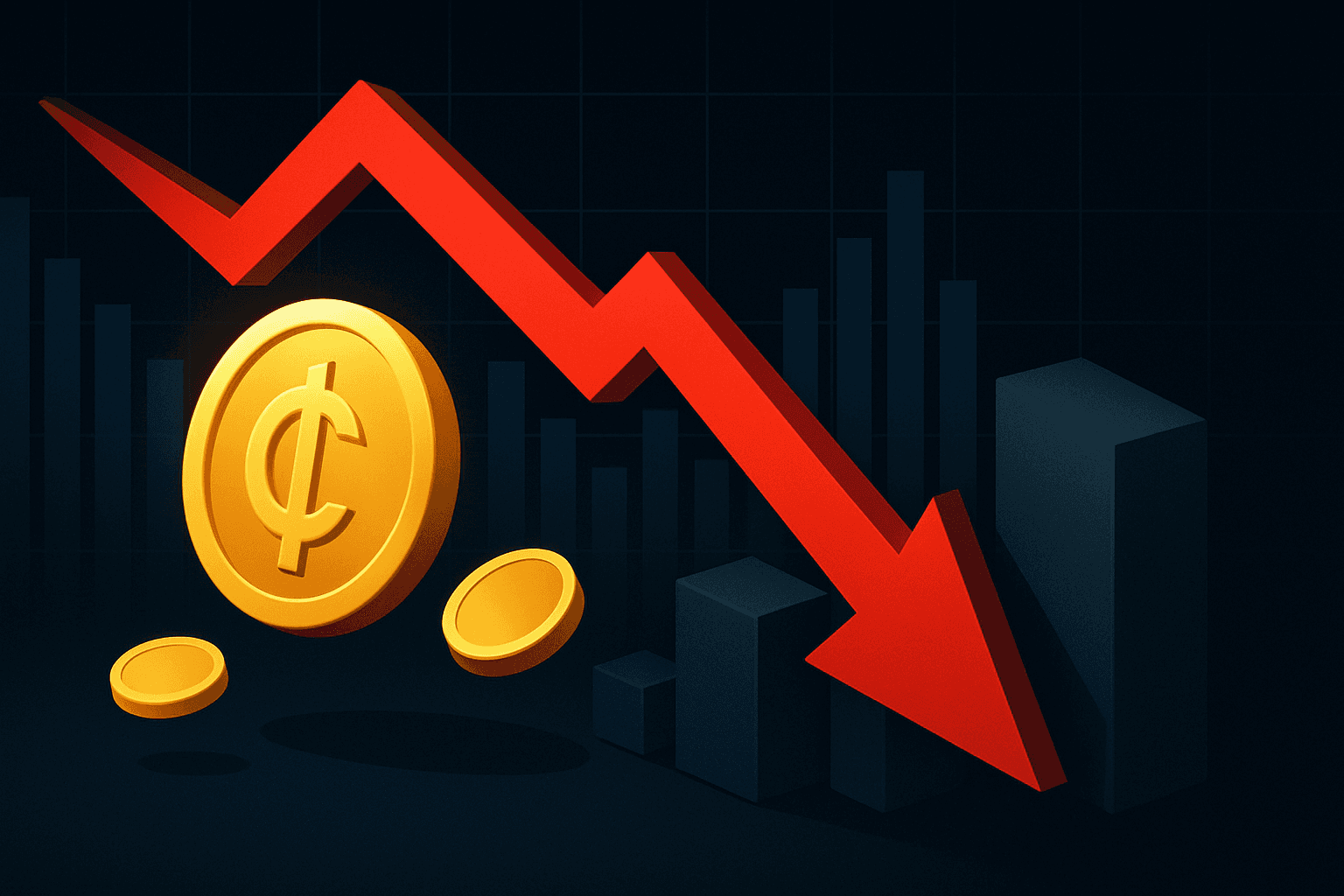 Web3 losses hit $1.32 billion across 344 incidents in H1 2026