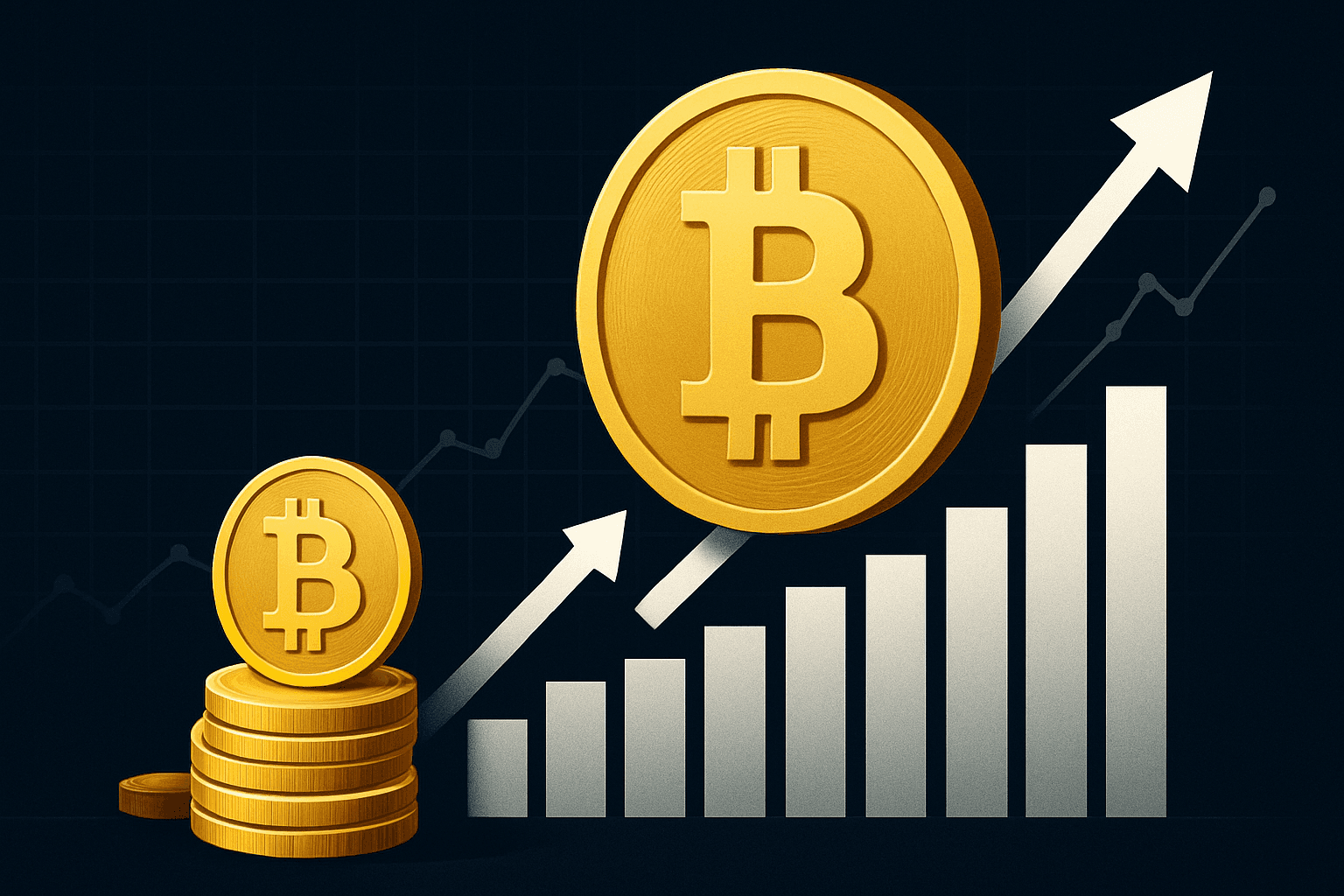 American Bitcoin boosts holdings by 500 BTC to more than 8,000 BTC
