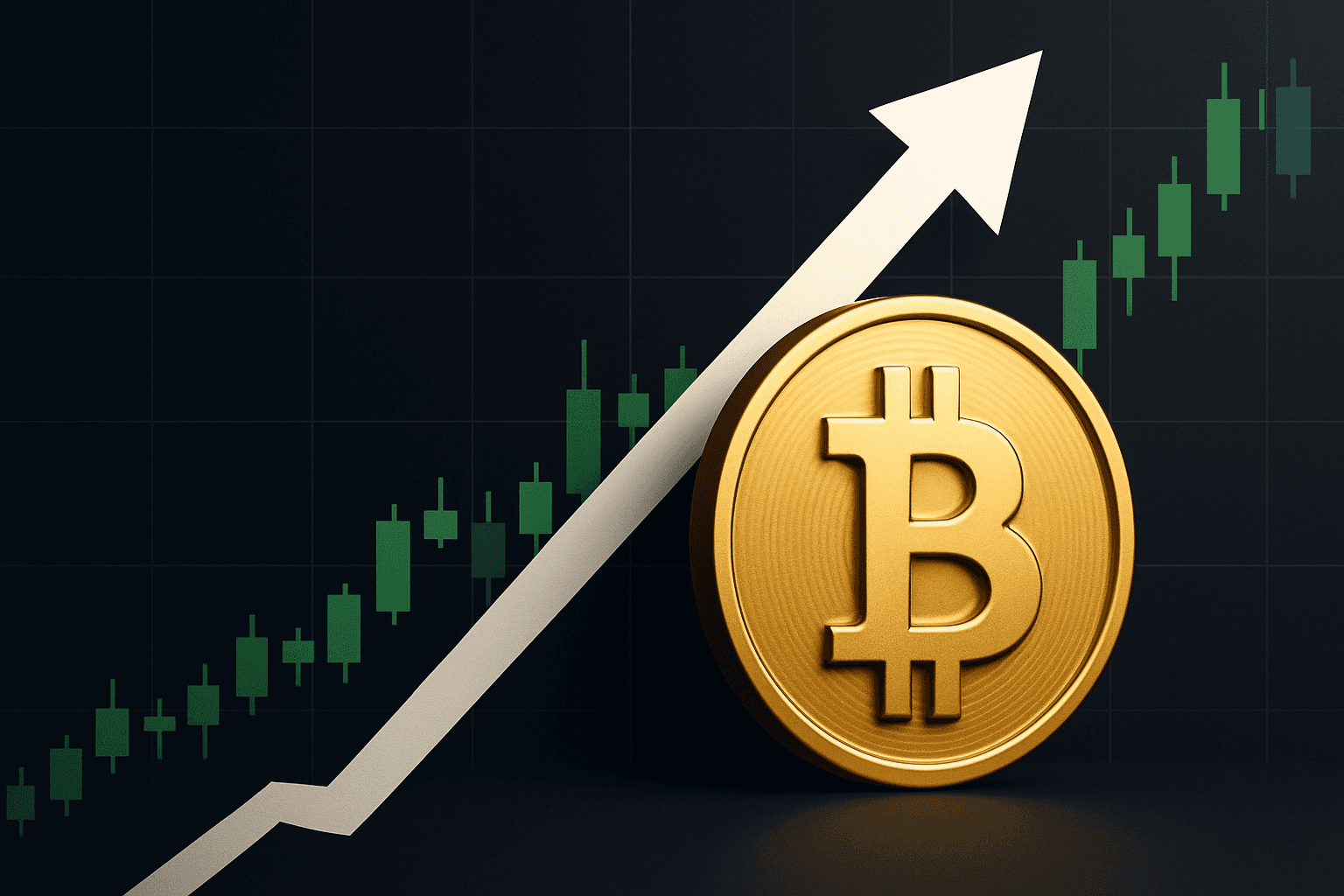 Trump says Bitcoin is 'very powerful' as crypto use grows