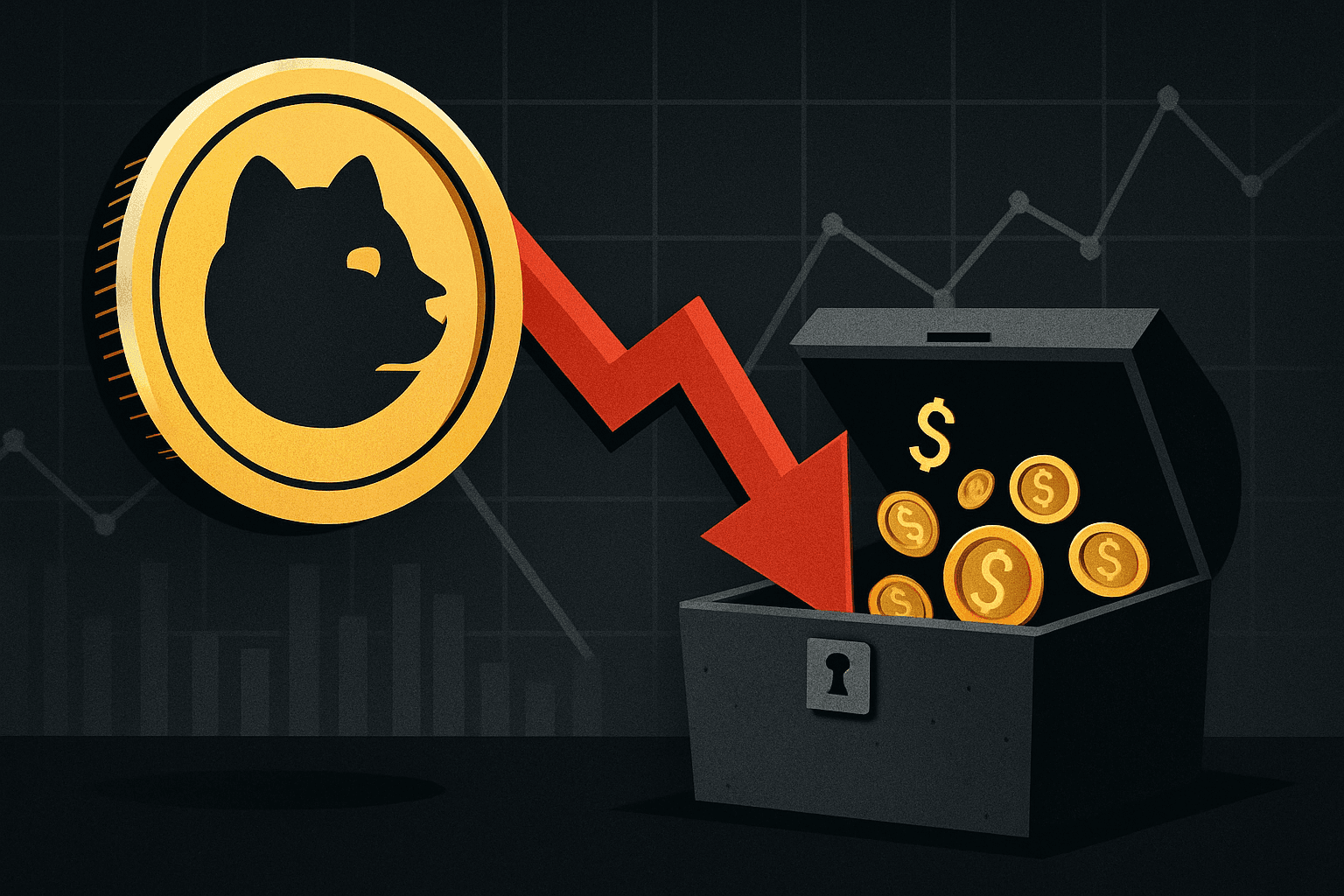 BonkDAO says malicious proposal drained about $20 million in BONK from treasury