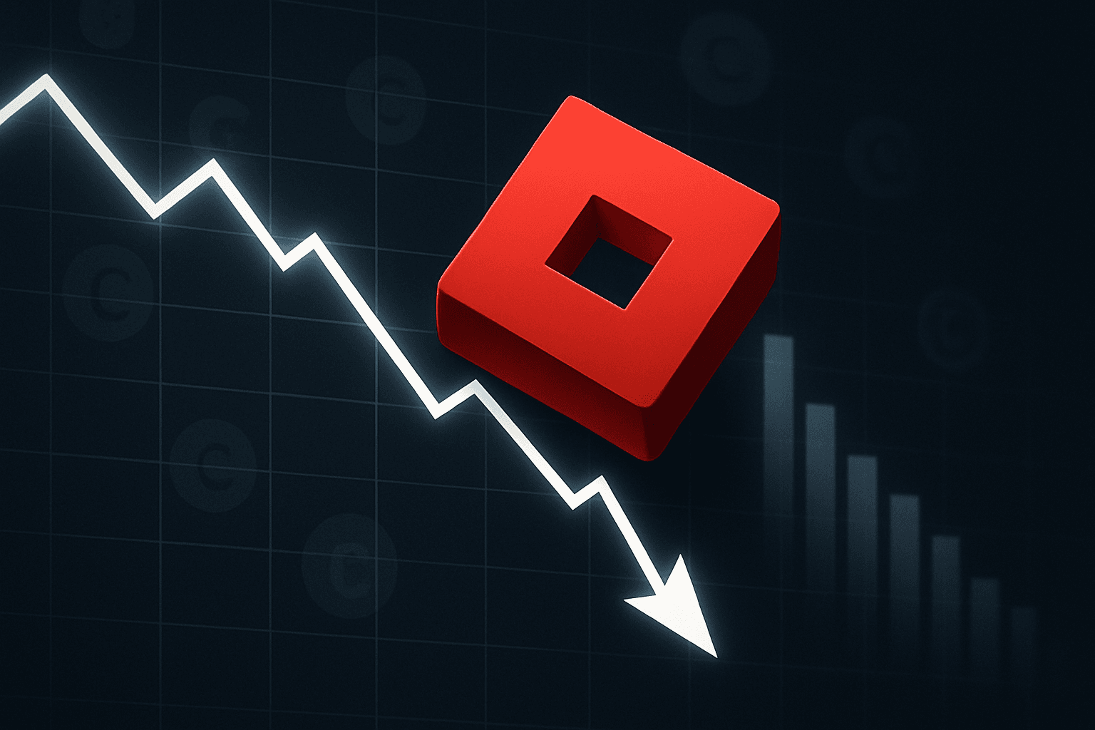Hagens Berman probes Roblox after 18% stock drop tied to age-check rollout