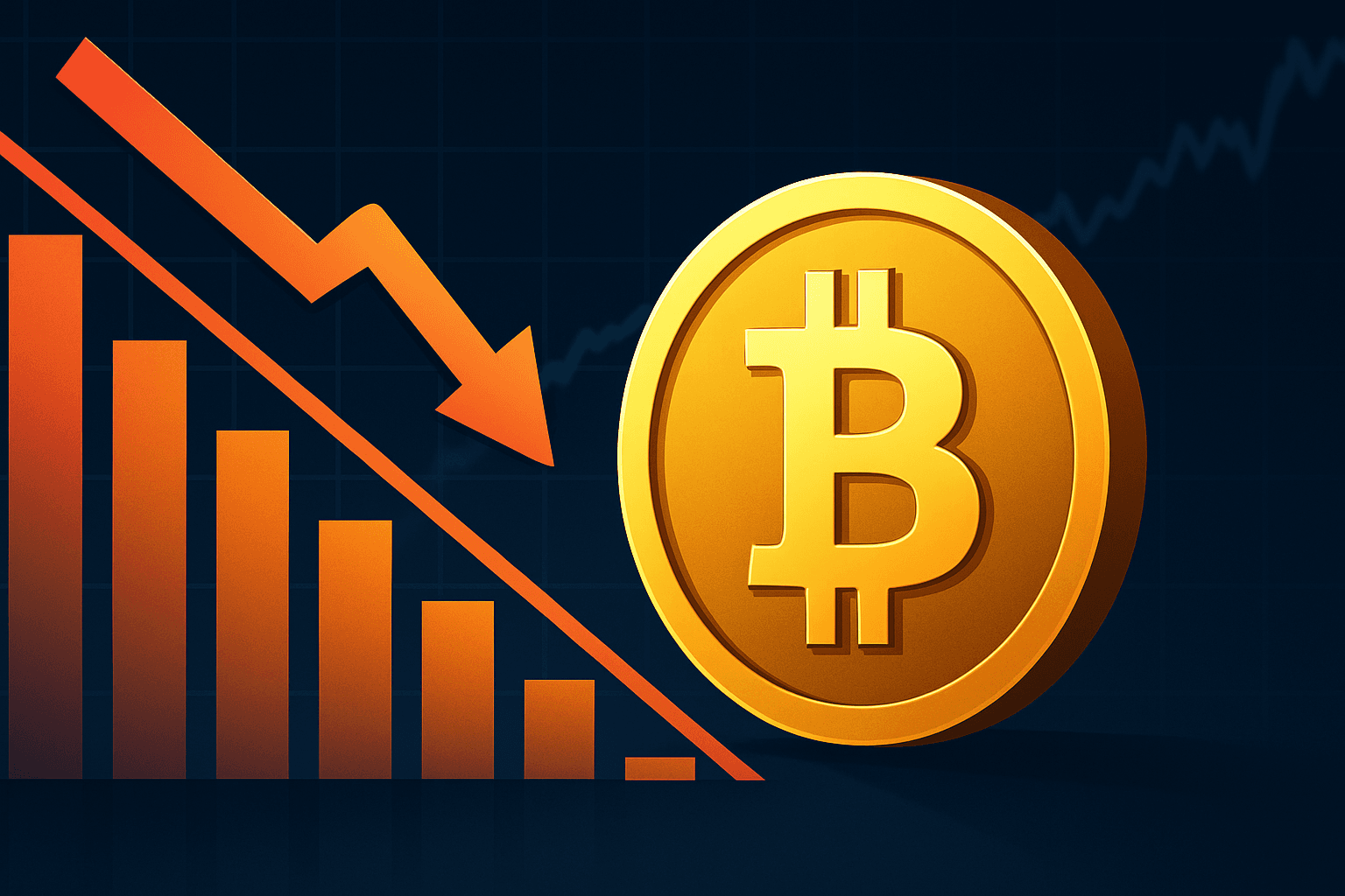 グレイスケール、ストラテジーのビットコイン売却でBTCのテールリスク低下も