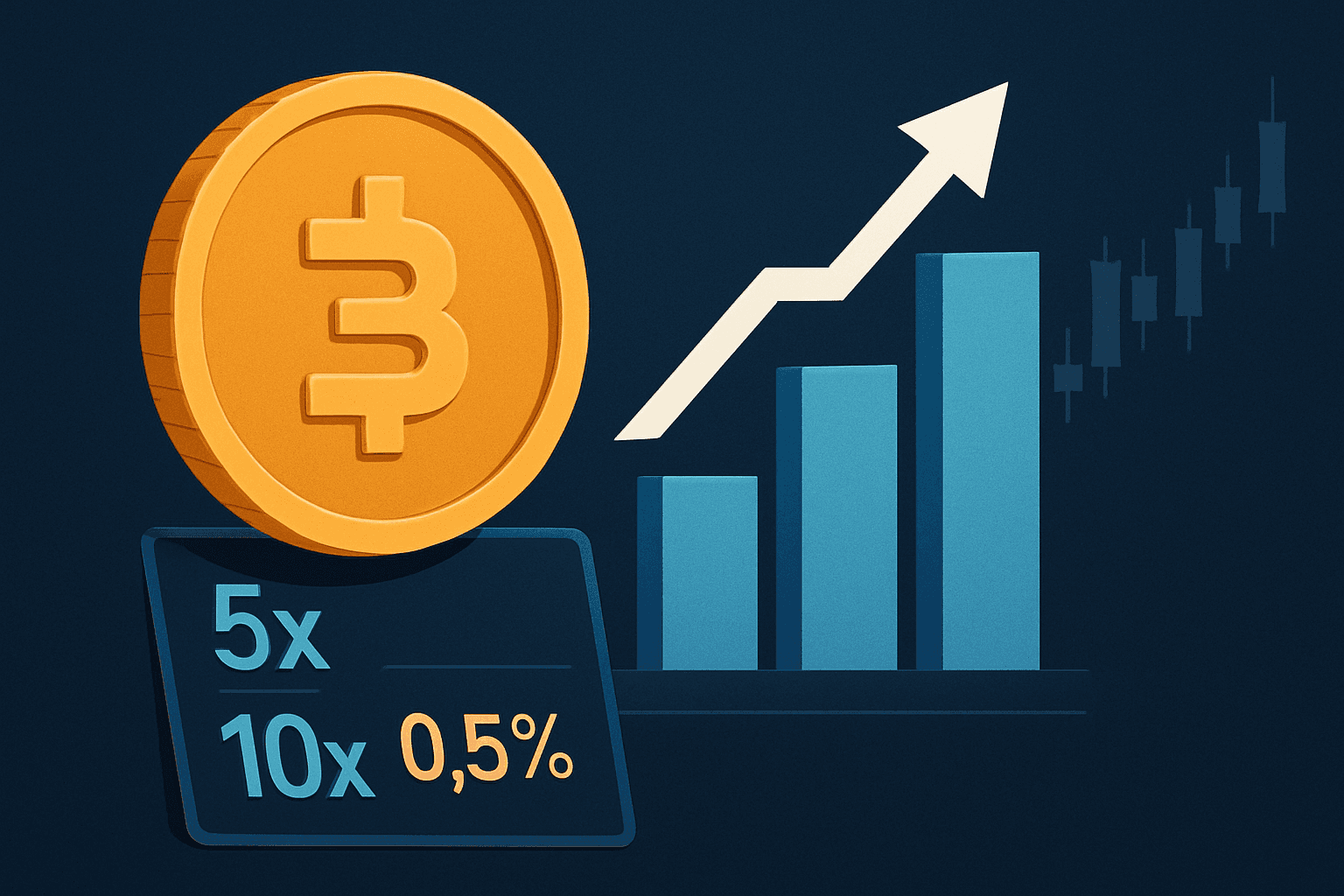 Binance to adjust tick size for six USDⓈ-M perpetual contracts on July 9
