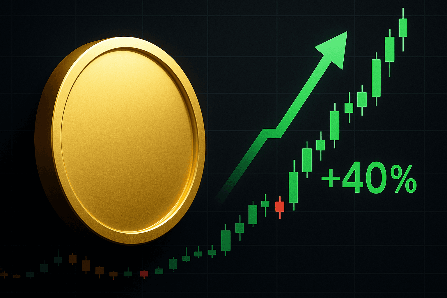 Upbit to list OPG-KRW pair as OPG briefly jumps nearly 40%