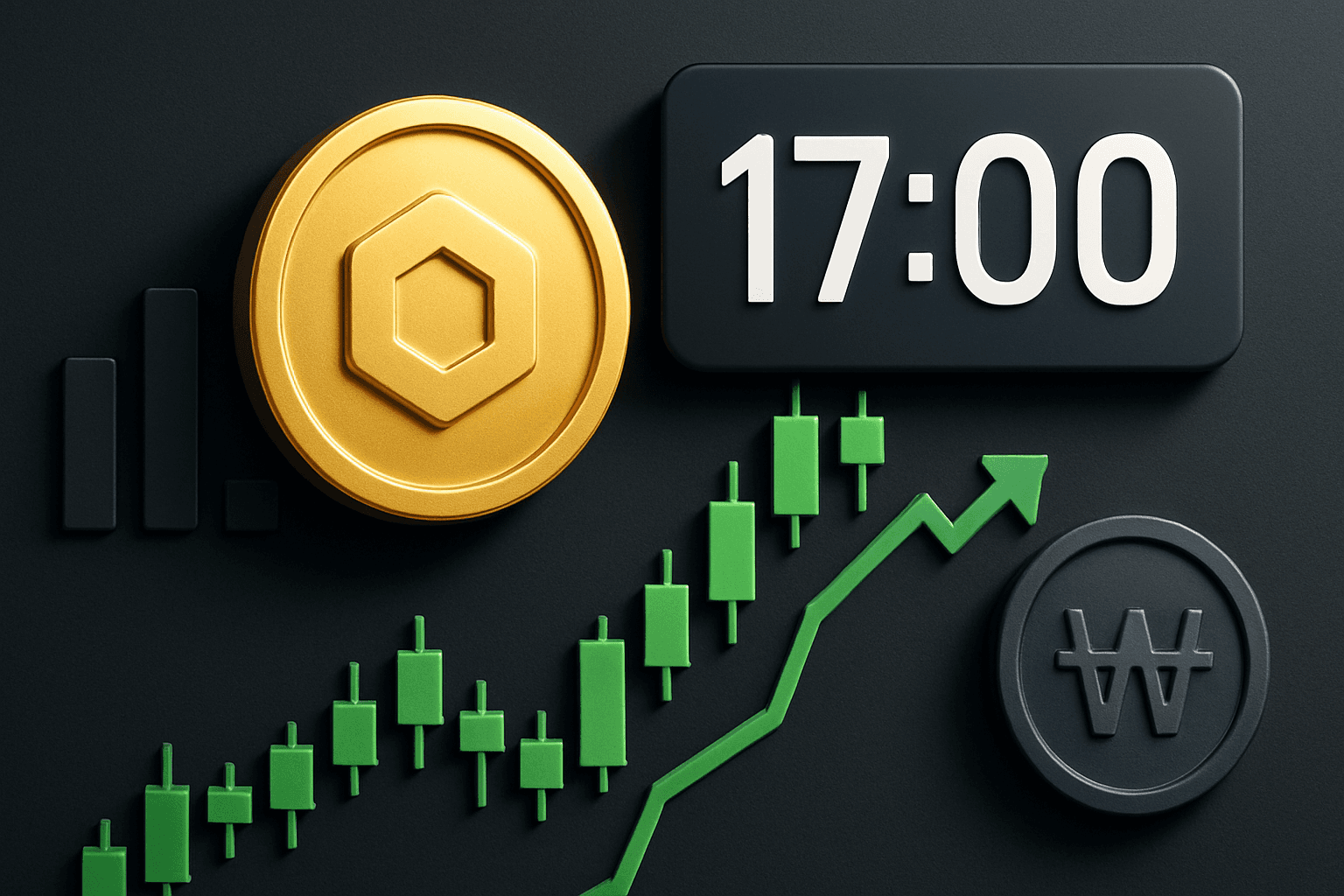 Bithumb to list ICNT on Korean won market at 17:00 local time