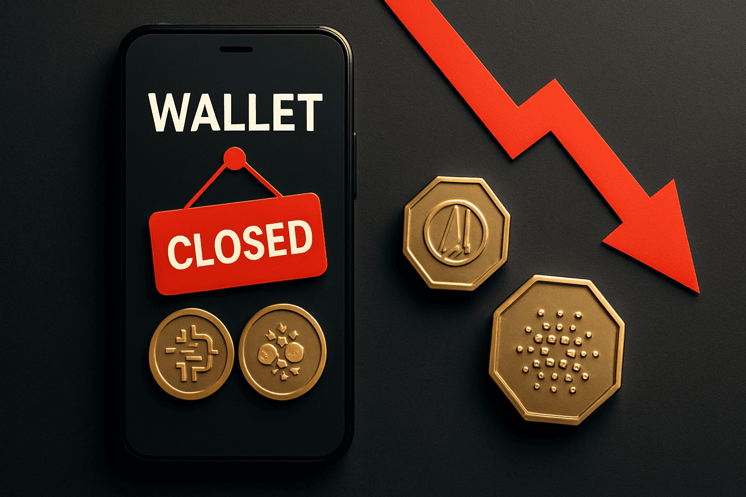 Ctrl Wallet to cease operations on August 3