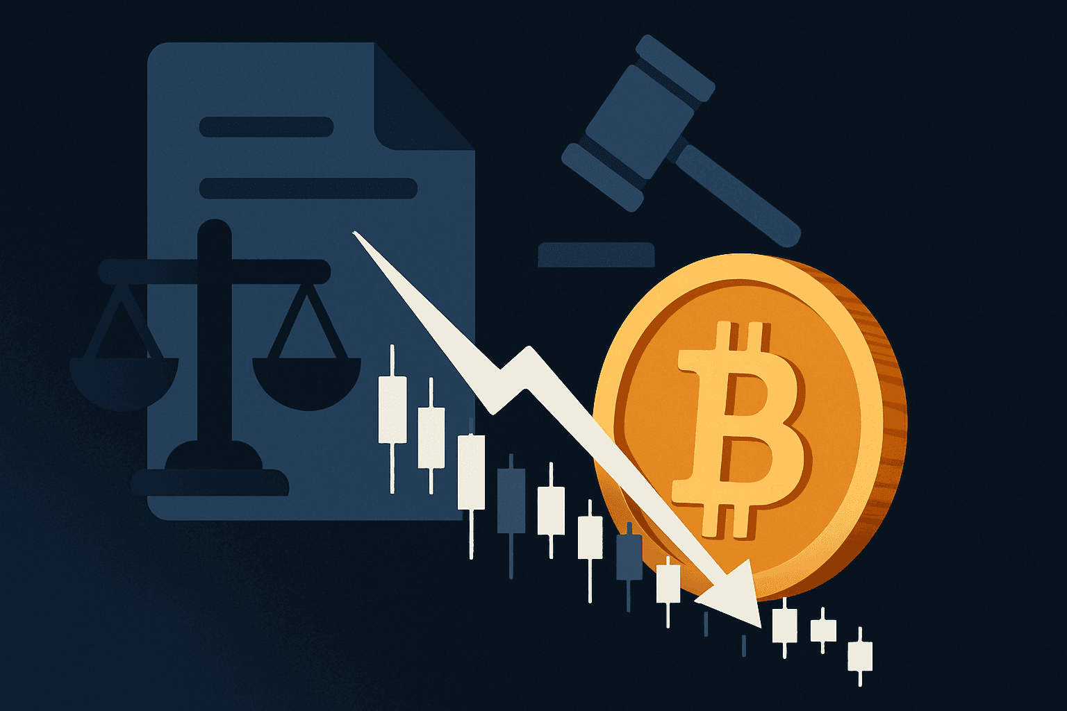 ポリマーケット、Strategyのビットコイン市場の支払い拒否でニューヨークで提訴