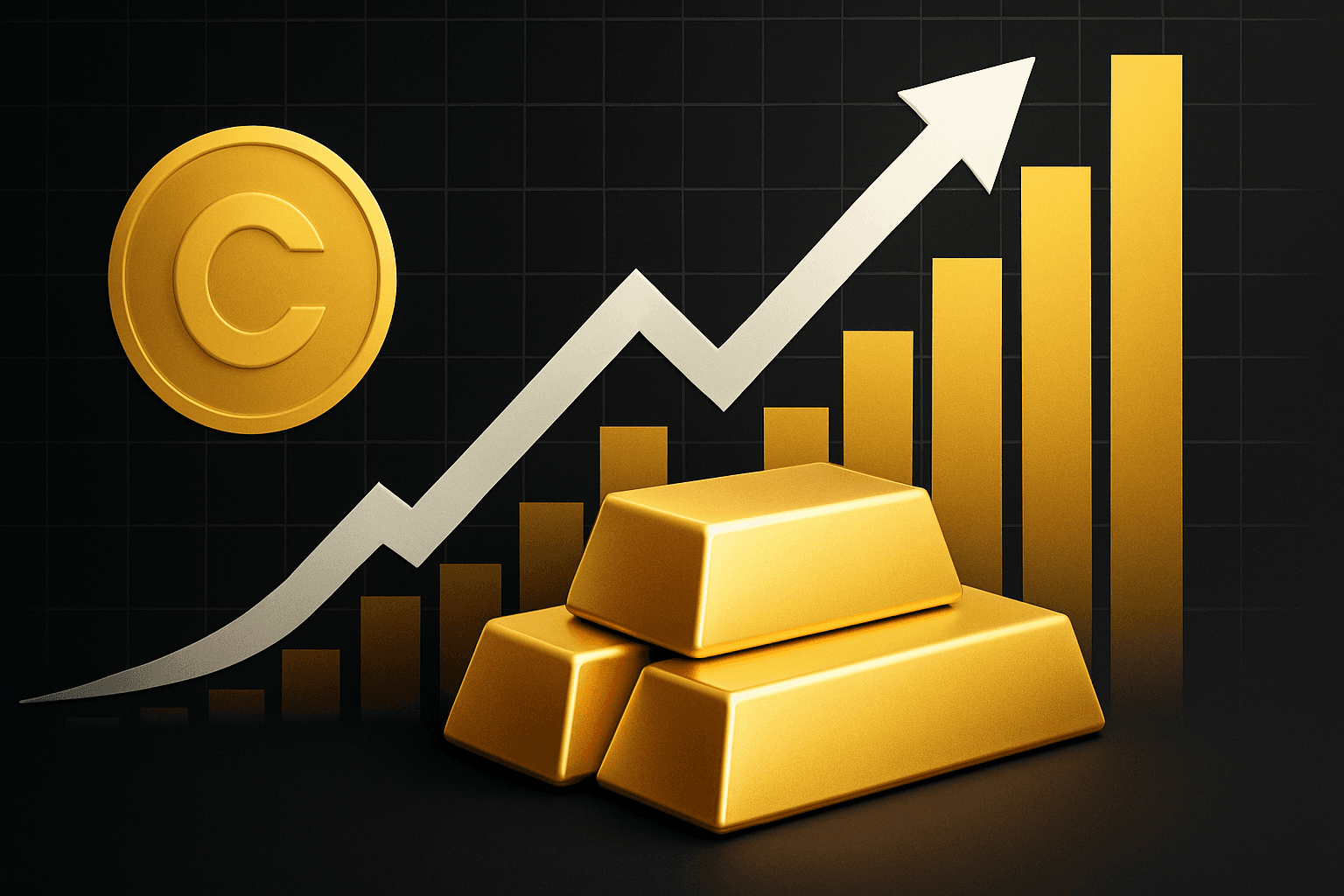 China lifts gold reserves to 75.44 million ounces in June, extending buying to 20 months