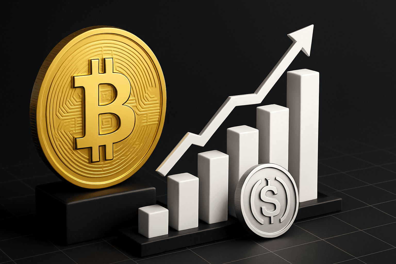 Binance launches BTC Yield with 100,000 USDC subscriber reward pool