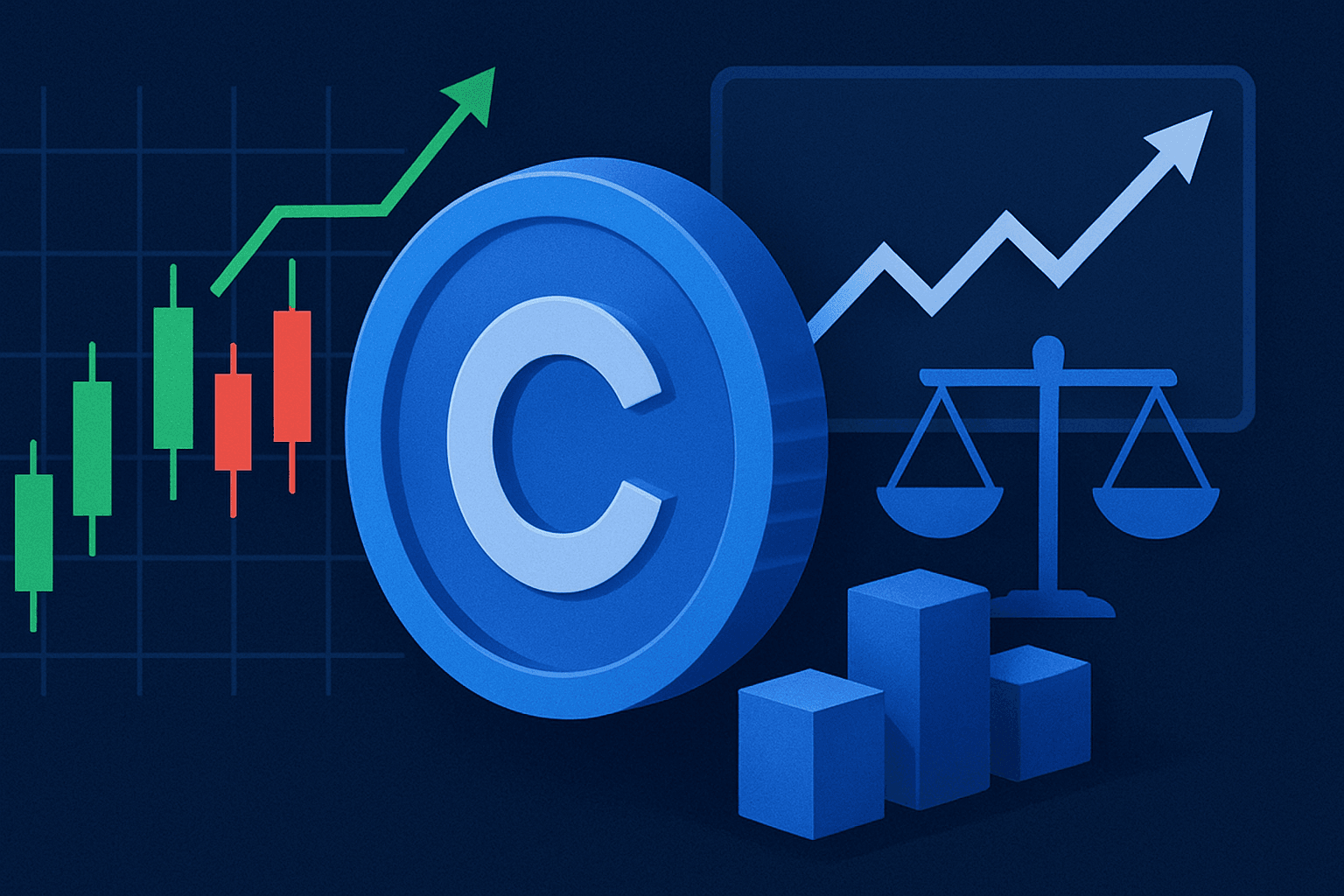 Coinbase wins UK authorisation to add derivatives and equities trading